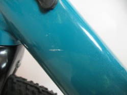 eGrade Bolt - Nearly New - L  2023 - Electric Gravel Bike image 11