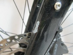 eGrade Bolt - Nearly New - L  2023 - Electric Gravel Bike image 13