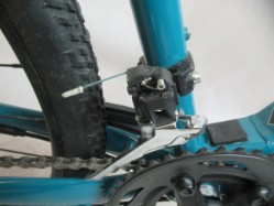 eGrade Bolt - Nearly New - L  2023 - Electric Gravel Bike image 18