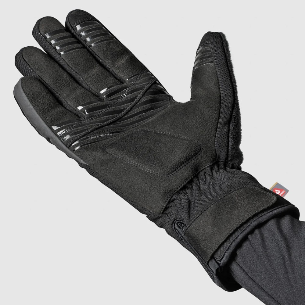 Polaris 2 Waterproof Long Finger Winter Gloves image 1