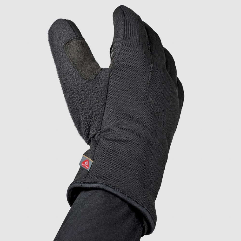 Polaris 2 Waterproof Long Finger Winter Gloves image 2