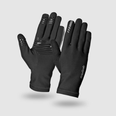 Image of GripGrab Insulator 2 Long Finger Spring-Autumn Gloves