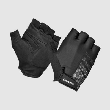 GripGrab Ride RC Lite Padded Mitts / Short Finger Summer Gloves