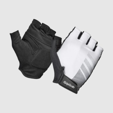 GripGrab Ride RC Lite Padded Mitts / Short Finger Summer Gloves