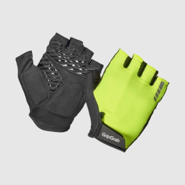GripGrab ProRide RC Max Padded Short Finger Summer Gloves