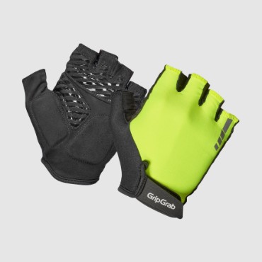 GripGrab ProRide RC Max Womens Padded Short Finger Summer Gloves