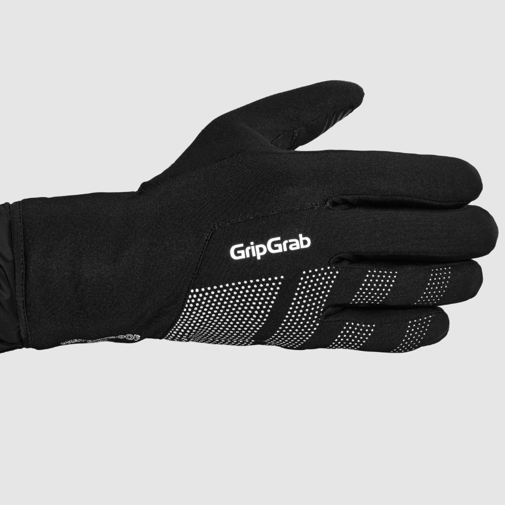 Ride II Waterproof Winter Gloves image 1