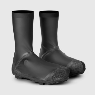 GripGrab AquaShield 2 Waterproof Gravel Shoe Covers