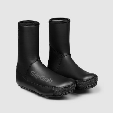 GripGrab Arctic II Waterproof Deep Winter Road Shoe Covers