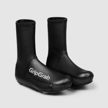 GripGrab RaceThermo II Waterproof Winter Road Shoe Covers