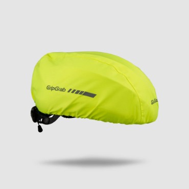 GripGrab Waterproof Helmet Cover