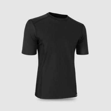 GripGrab WindBreaking Thermal Short Sleeve Base Layer