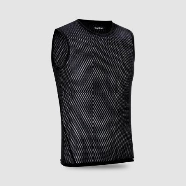 GripGrab Ultralight Mesh Sleeveless Base Layer