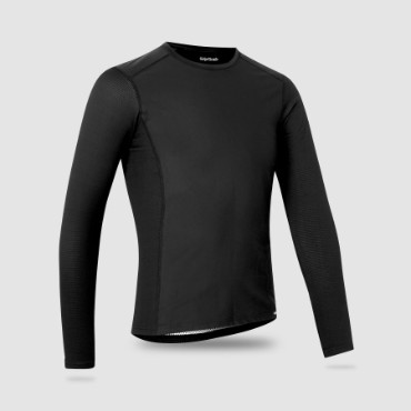 GripGrab WindBreaking Thermal Long Sleeve Base Layer