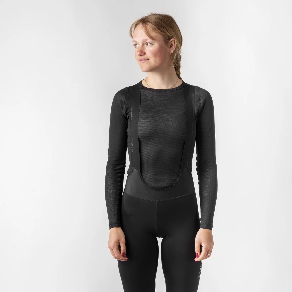 Ride Thermal Womens Long Sleeve Base Layer image 1