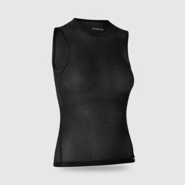 GripGrab Ultralight Mesh Womens Sleeveless Base Layer