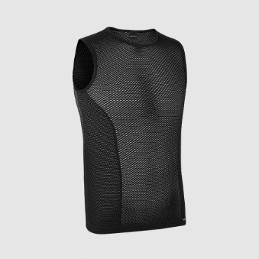 GripGrab ThermaCore 3-season Sleeveless Base Layer