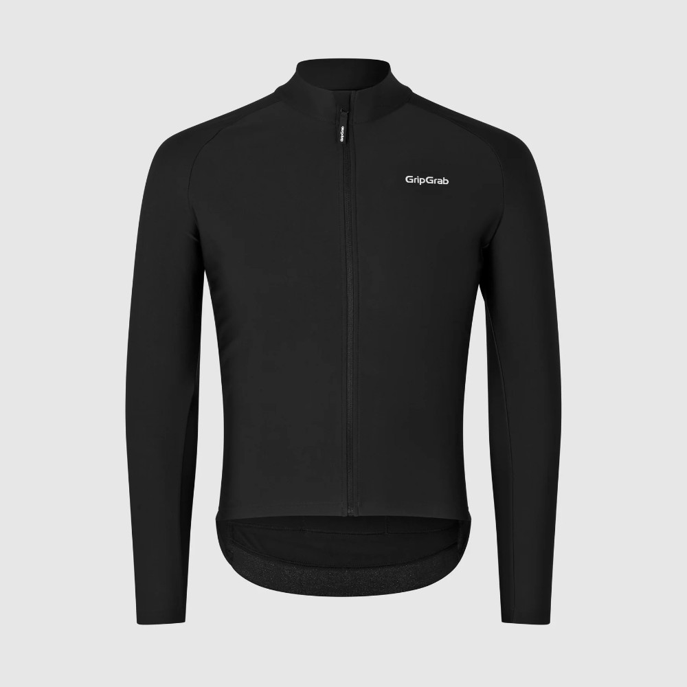 ThermaPace Thermal Long Sleeve Jersey image 1