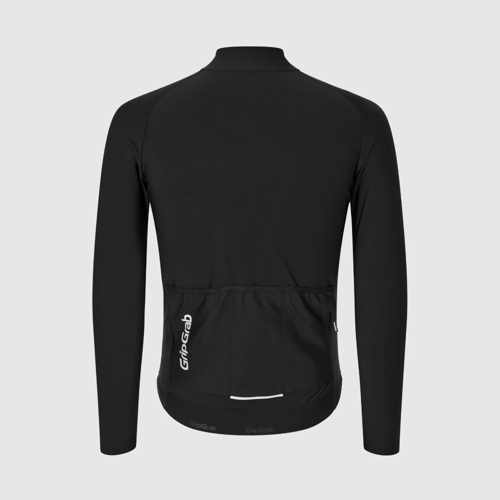 ThermaPace Thermal Long Sleeve Jersey image 2