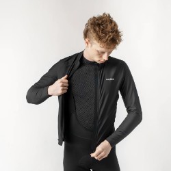 ThermaPace Thermal Long Sleeve Jersey image 3