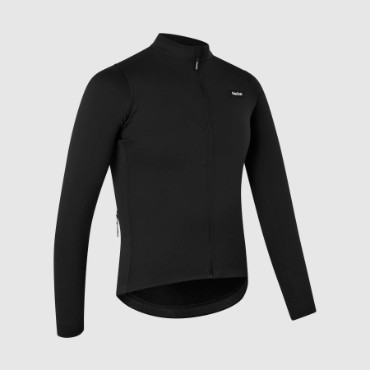 GripGrab Gravelin Merinotech Thermal Long Sleeve Jersey