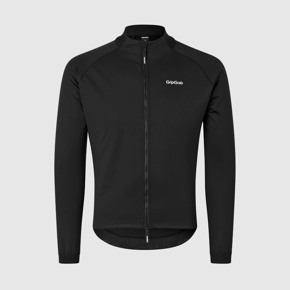 ThermaShell Windproof Winter Jacket image 1