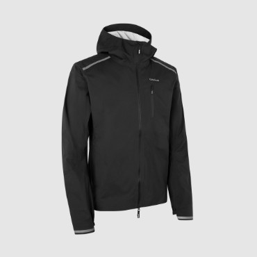 GripGrab EXPLR Waterproof Lightweight Rain Jacket