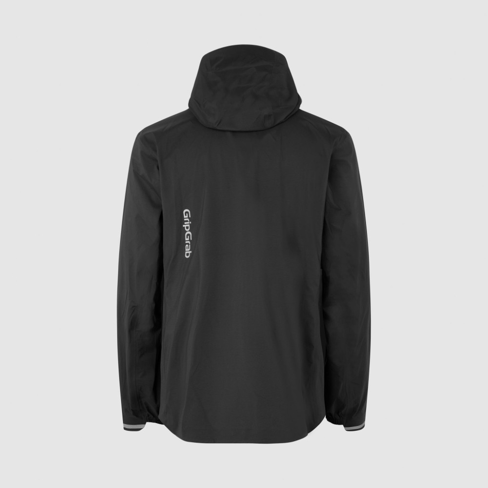 EXPLR Waterproof Lightweight Rain Jacket image 2