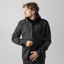 EXPLR Waterproof Lightweight Rain Jacket image 3