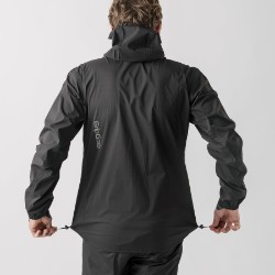 EXPLR Waterproof Lightweight Rain Jacket image 4