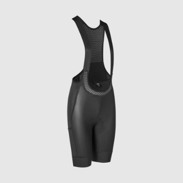 GripGrab Adventure Cargo Womens Bib Shorts
