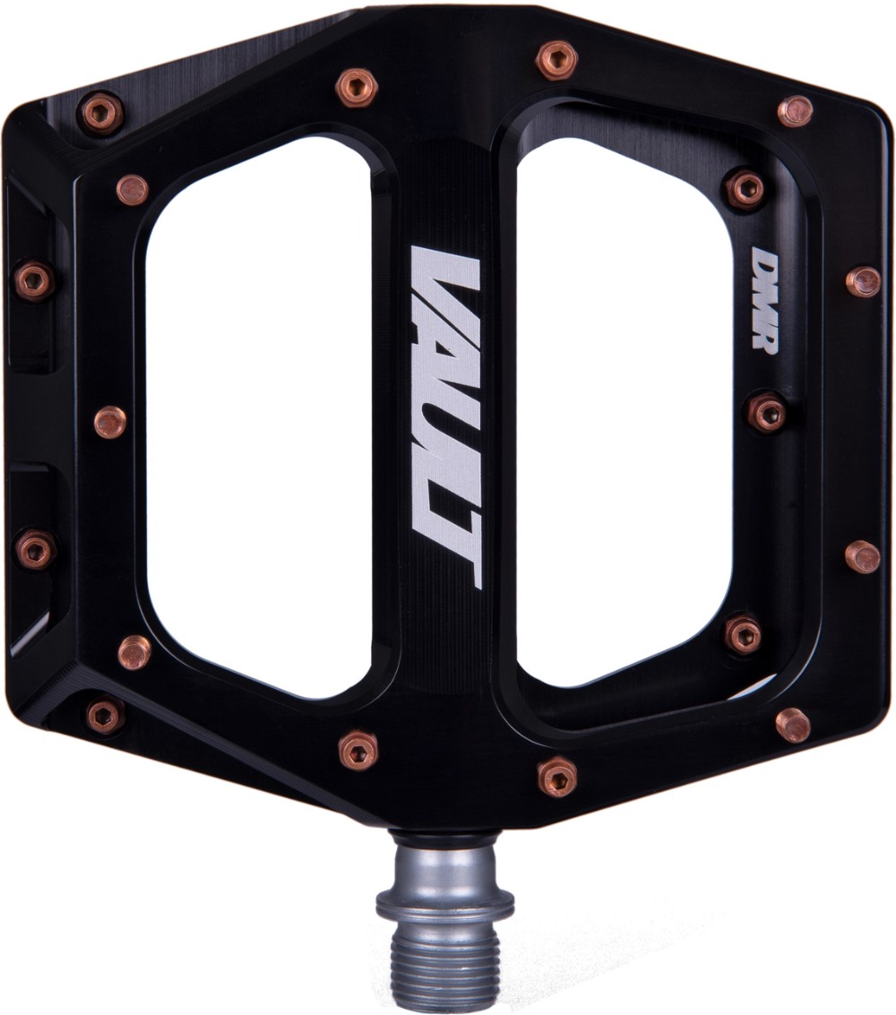 Vault Special Edition pedals image 1