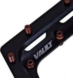 Vault Special Edition pedals image 4