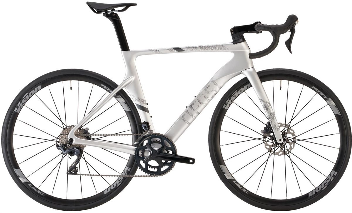 Tifosi Auriga Disc Ultegra Team30 - Nearly New – M 2023 - Road Bike product image