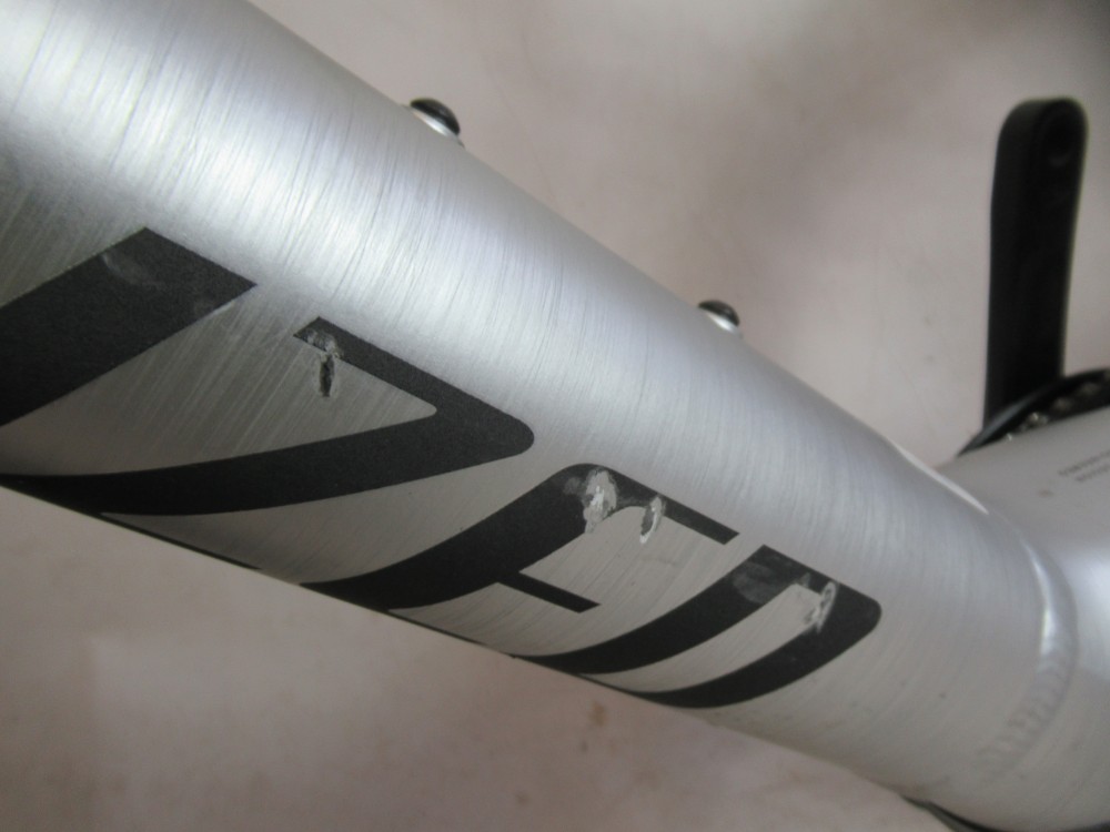 Vado SL 5.0 EQ - Nearly New – XL 2023 - Electric Hybrid Bike image 1