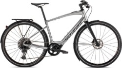 Specialized Vado SL 5.0 EQ - Nearly New – XL 2023 - Electric Hybrid Bike