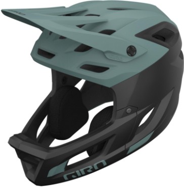 Giro Coalition Spherical Full Face MTB Mountain Cycling Helmet