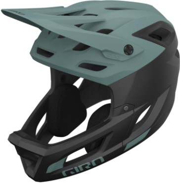 Giro Coalition Spherical Full Face MTB Helmet