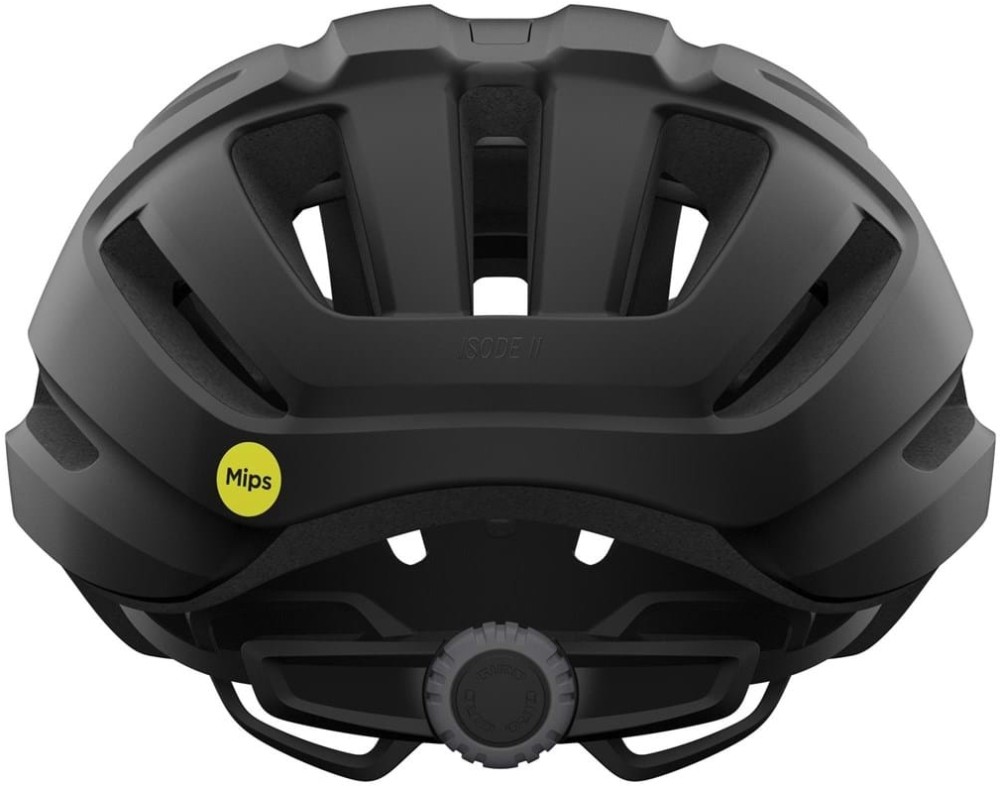 Isode Mips II Road Helmet image 2