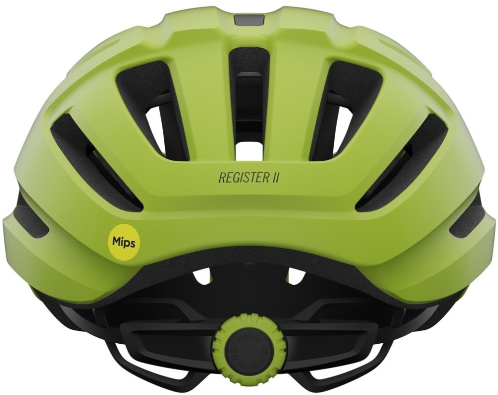 Register II Mips Road Helmet image 2