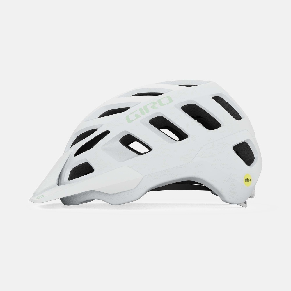 Radix Mips Womens MTB Helmet image 1