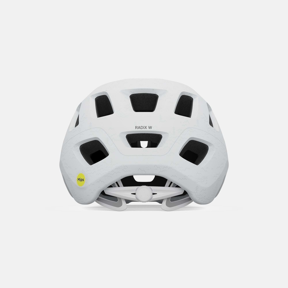 Radix Mips Womens MTB Helmet image 2