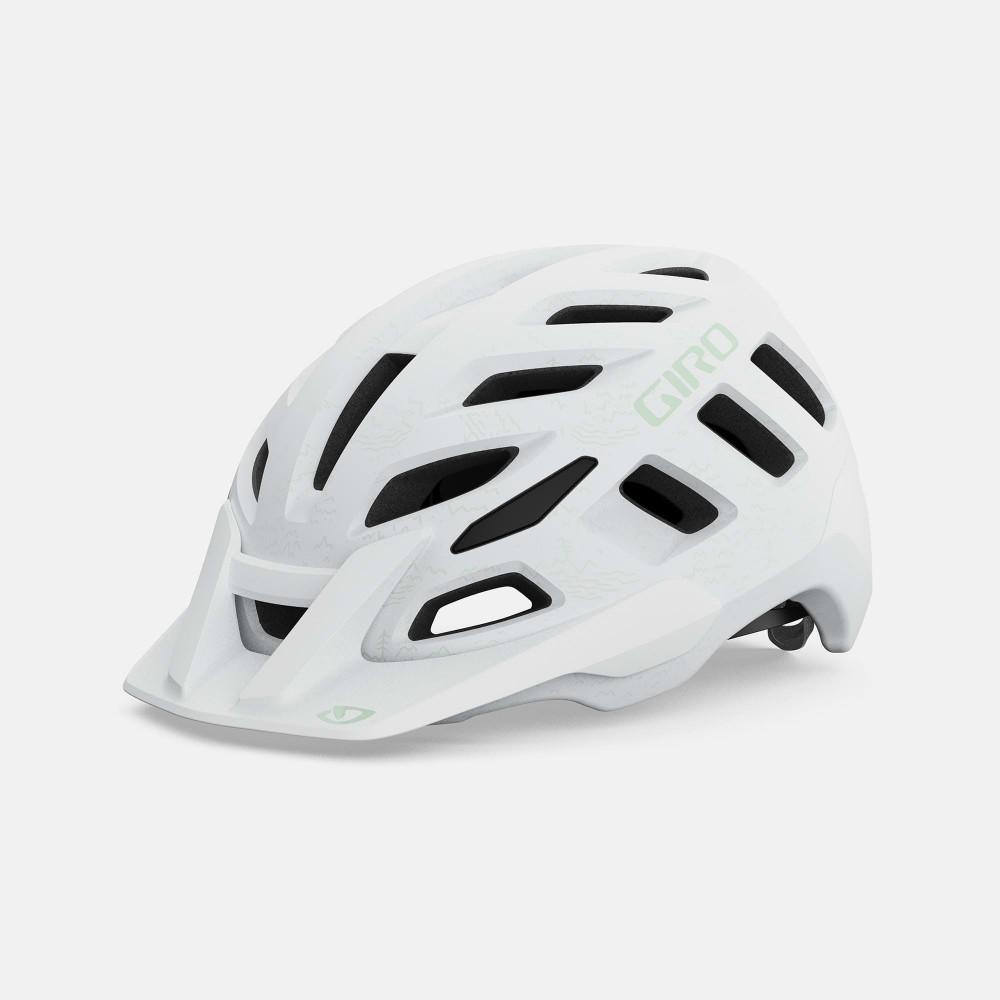 Radix Mips Womens MTB Helmet image 0