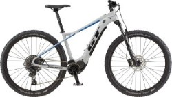 GT ePantera Bolt - Nearly New - L 2023 - Electric Mountain Bike