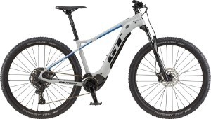 GT ePantera Bolt - Nearly New - L 2023 - Electric Mountain Bike product image
