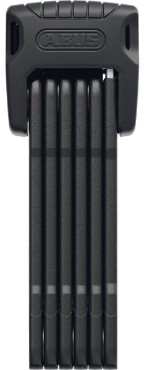 Abus Bordo Granit 6500K Folding Lock with SH Bracket