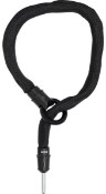 Abus IvyTex Frame Lock Chain Ach Ivy with ST5950 Carry Bag