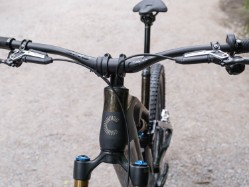 Moterra SL LAB71 2025 - Electric Mountain Bike image 18