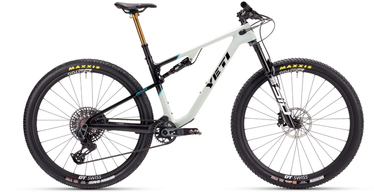 Yeti ASR T-Series T3 29" Mountain Bike 2024 - XC Full Suspension MTB product image