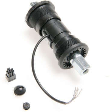 Brompton Torque Sensing BB